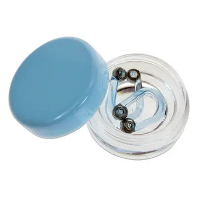 Wellys 2 Pieces Magnetic Snoring Stopper