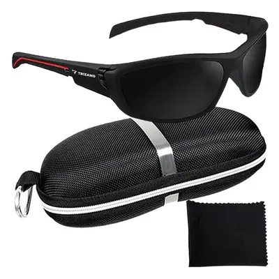 Polarized sunglasses