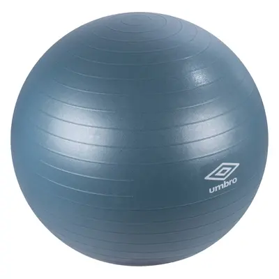 Umbro Blue Fitness Gym Ball 65cm