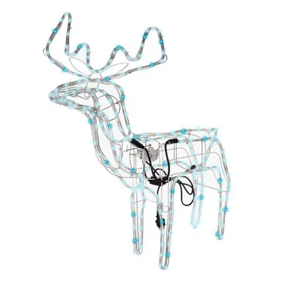 LED Reindeer - Cold White Ruhhy 22510