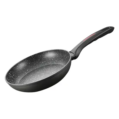 Royalty Line RL-FFN24: Marble Coated Frying Pan - 24cm