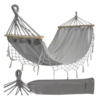 Garden hammock 200x150cm Gardlov 25465