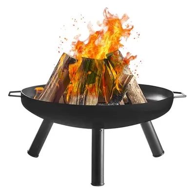 Garden fire pit 60 cm 25379