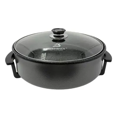 Eisenbach EB-P32: Electric Pizza Pan 32cm