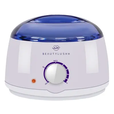 Beautylushh 22832 Wax Warmer