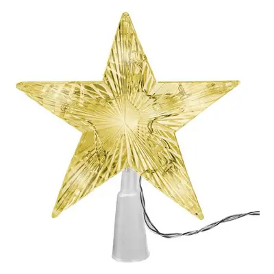 LED Christmas tree star Ruhhy 24853