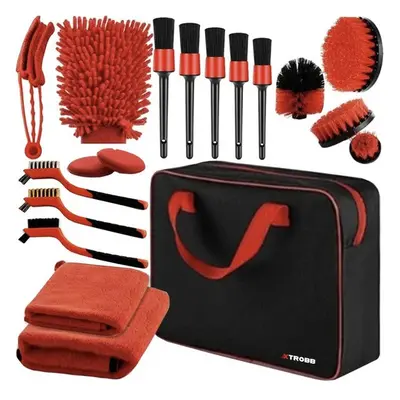 Xtrobb 22626 Car Detailing Kit