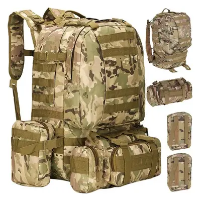 Military Backpack HQ