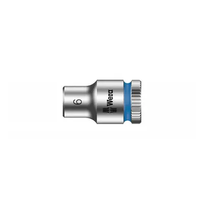 Wera 003505 Zyklop foglalat 1/4" 6 szélesség 6 mm típus 8790 HMA