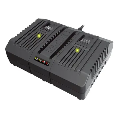 WA3883 - 20V 2x2A töltő - Powershare