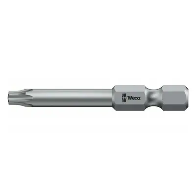 Wera 060146 Csavarhúzóhegy 1/4 TX 40 x 70 mm 867/4 Z TORX® BO lyukkal 867/4 Z TORX® BO furattal