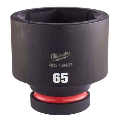 Milwaukee SHOCKWAVE™ IMPACT DUTY 1" HEX Short (65 mm) 4932480422