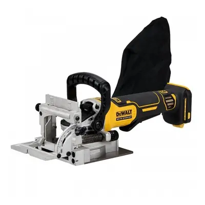 DeWALT DCW682N 18V akkumulátoros marógép