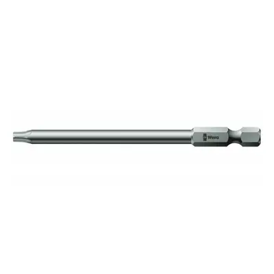 Wera 060188 Csavarhúzóhegy 1/4 TX 20 x 89 mm 867/4 Z TORX® 867/4 Z TORX®