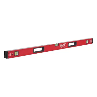 MILWAUKEE 120cm-es mágneses REDSTICK™ BACKBONE vízmérték