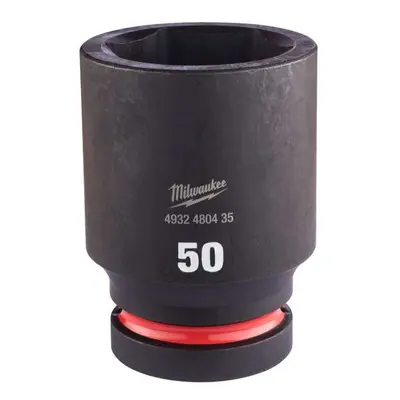 Milwaukee SHOCKWAVE™ IMPACT DUTY 1" HEX Hosszú (50 mm) 4932480435