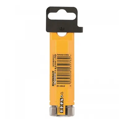 HSS-E COBALT fém fúrószár 6,5×101mm (10db) DeWALT DT4934