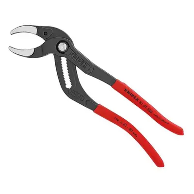 Fogó szifonokhoz és csatlakozókhoz Knipex 81 01 250 (250 mm)