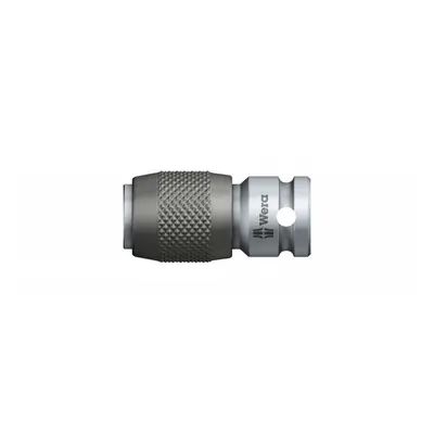 Wera 042750 Adapter/csatlakozó 1/4" x 30 mm-es 784 A/1 típus gyorscsatlakozó fejjel