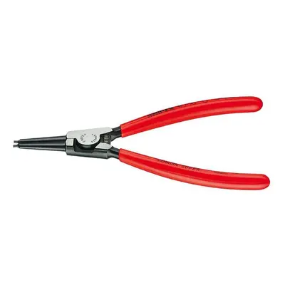 Körkörös fogó 140 mm, külső egyenes. Knipex 46 11 A0 - DIN 5254 A