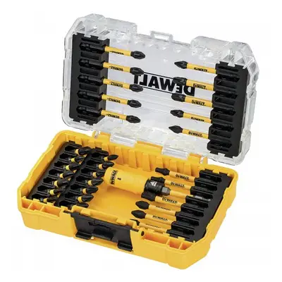 31 darabos bitkészlet DeWALT DT70737T