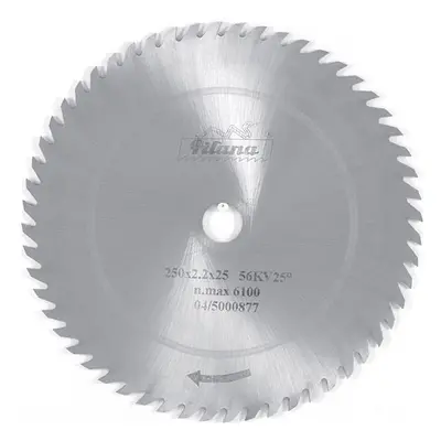 PILANA - fűrészlap 450x3,0x30 mm 56 fogú fűrészlap tűzifához