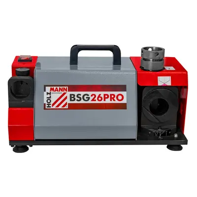 Fúróhegy élező BSG26PRO_230V