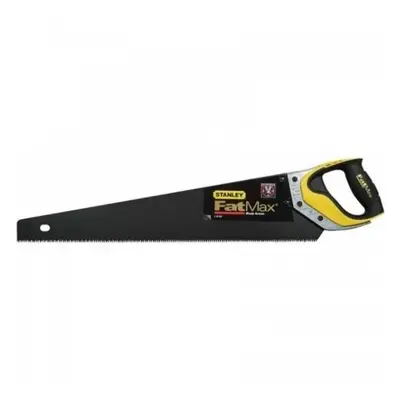 Fűrész Tri-Material 7TPI 550mm Stanley FatMax 2-20-530