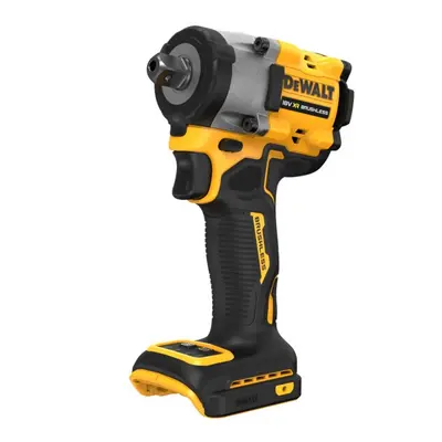 Dewalt DCF922N akkus ütvecsavarozó akkumulátor és töltő nélkül