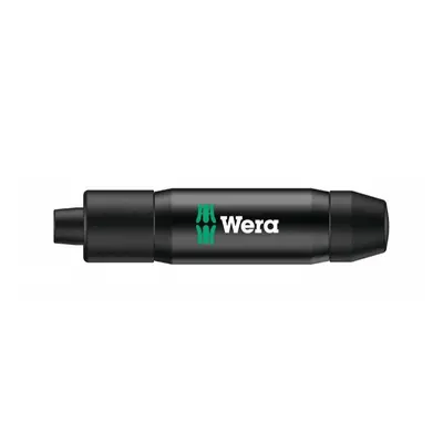 Wera 072014 Ütvecsavarozó 5/16" típus 2090 (90 Nm)