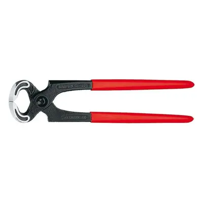 Vágófogó 225 mm KNIPEX 50 01 225 - csiszolt fej, műanyag hüvelyek