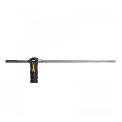 SDS-MAX 18x600mm üreges fúrószerszám elszívással DeWALT DT60231