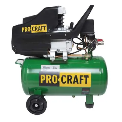 Procraft AC24 kompresszor | AC24