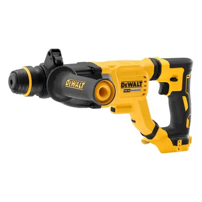 Akkus, vezeték nélküli kombinált kalapács DeWALT DCH263NK SDS-Plus 28 mm 18V (akkumulátor és töl