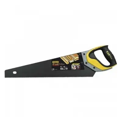 Fűrész Tri-Material 11TPI 450mm Stanley FatMax 2-20-533