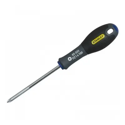 Phillips csavarhúzó Pz1x100mm Stanley FatMax 1-65-335