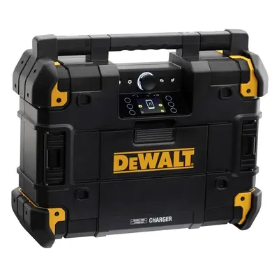 DWST1-81078 Rádió töltővel 10,8V - 54V TSTAK DeWALT DeWALT