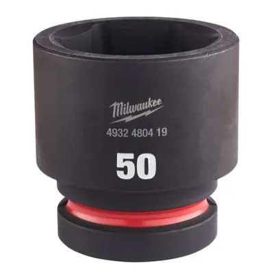 Milwaukee SHOCKWAVE™ IMPACT DUTY 1" HEX rövid (50 mm) 4932480419