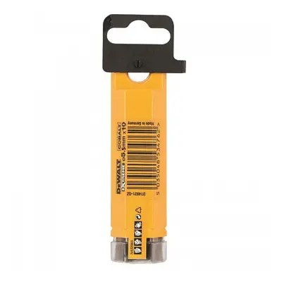 HSS-E COBALT fém fúrószár 5,5×93mm (10db) DeWALT DT4932