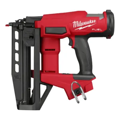 Milwaukee M18 FN16GS-0X 16GA egyenes szegező (akkumulátor nélkül)