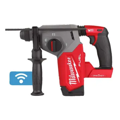 Milwaukee M18 ONEFH-0X SDS-plus kombinált kalapács (akkumulátor nélkül)