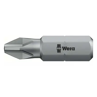 Wera 056535 Csavarhúzóhegy 1/4" Hex PH 4 x 32 mm, 851/1 Z PH típus Phillips csavarokhoz