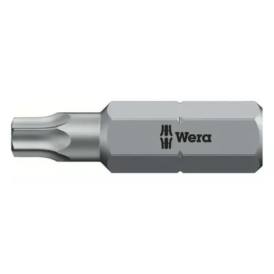 Wera 135140 Csavarhúzóhegy 1/4" TX 1 x 25 mm típus 867/1 TORX®