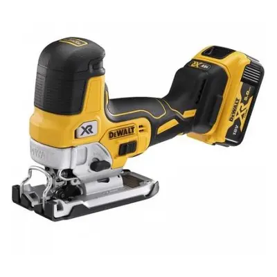 Akkus dugattyús fűrész DEWALT DCS335P2