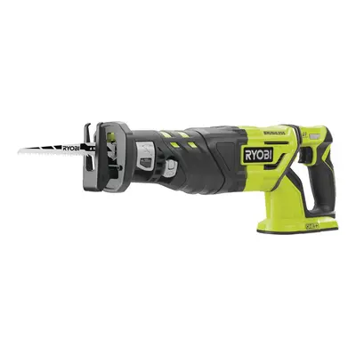 Ryobi R18RS7-0 akkus 18 V-os fűrészgép ONE (akkumulátor és töltő nélkül)