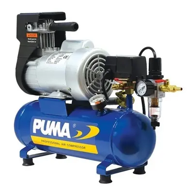 Puma 1Hp kompresszor