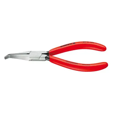 Állító fogó 135 mm KNIPEX 32 31 135 - csiszolt fej, műanyag hüvelyek