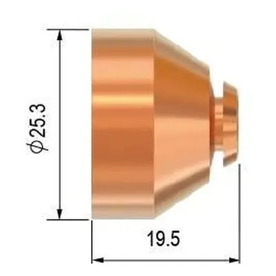 Spline rögzítés