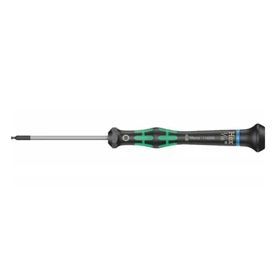 Wera 118098 Hatszögletű csavarhúzó 1/16 "x60 mm gömbfejjel elektronikai felhasználásra Kraftform