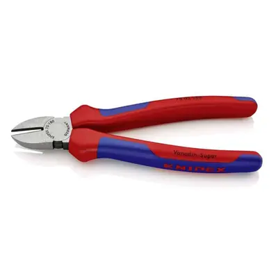 KNIPEX OLDALVÁGÓ 70 02 180